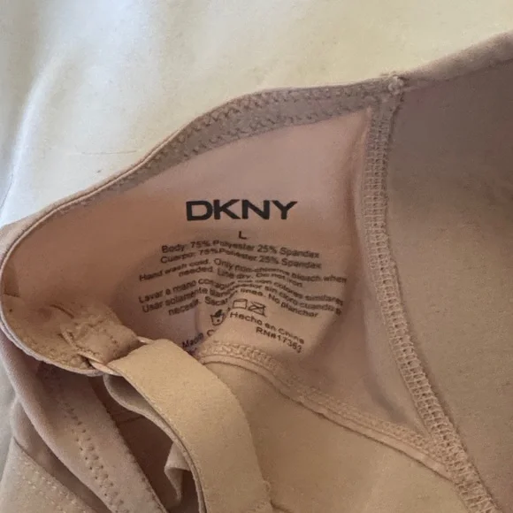 Bundle 2 DKNY BRA - Picture 4 of 7